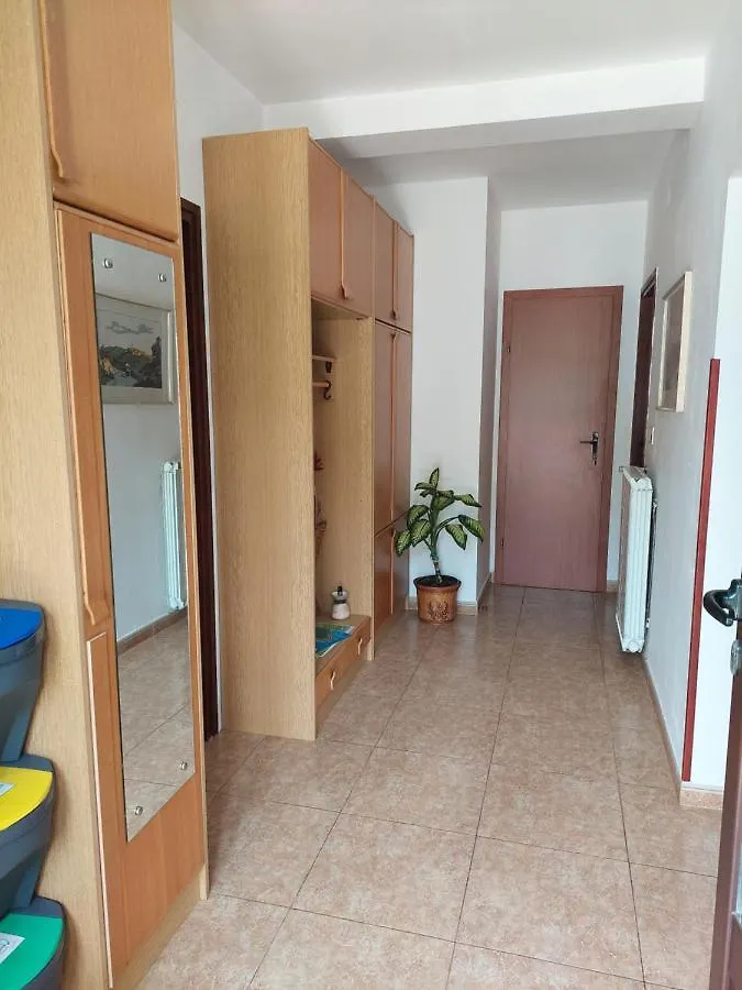 Apartman Gina Apartment Labin   Labin (Istria)