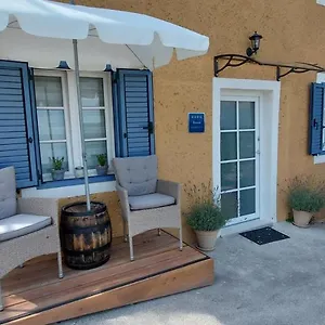 Apartman Apartment Motovun, Motovun
